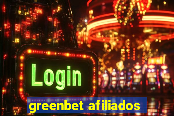 greenbet afiliados